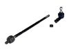 Spurstange Tie rod assembly:357 422 804