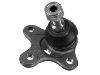 Rótula de dirección Ball joint:6N0 407 365