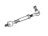 Barre d´accoupl. Tie Rod Assembly:3812.21