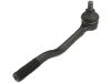 Cabezal barra de dirección Tie Rod End:48521-01G25