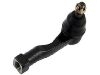 Spurstangenkopf Tie Rod End:0K552-32-240